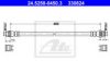 ATE 24.5258-0450.3 Brake Hose